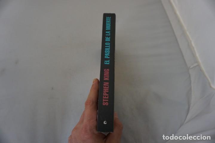 Libros: 4B0/ EL PASILLO DE LA MUERTE - STEPHEN KING / CIRCULO DE LECTORES - Foto 2