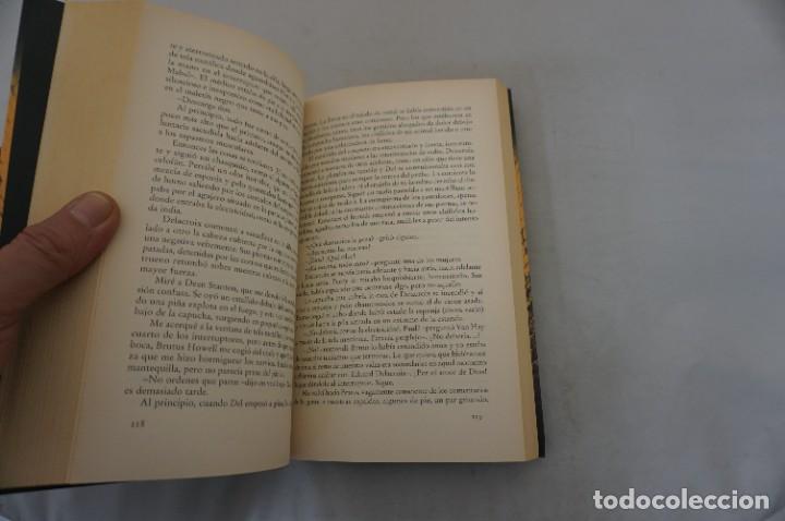 Libros: 4B0/ EL PASILLO DE LA MUERTE - STEPHEN KING / CIRCULO DE LECTORES - Foto 4