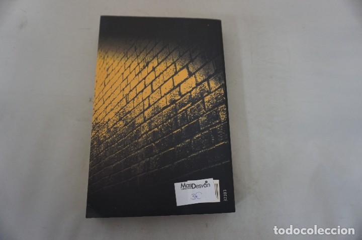 Libros: 4B0/ EL PASILLO DE LA MUERTE - STEPHEN KING / CIRCULO DE LECTORES - Foto 5