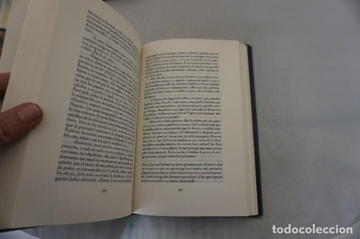 Libros: 4B0/ CAPITAN DE MAR Y GUERRA - PATRICK O&acute;BRIAN - UNA NOVELA DE LA ARMADA INGLESA / EDHASA - Foto 4