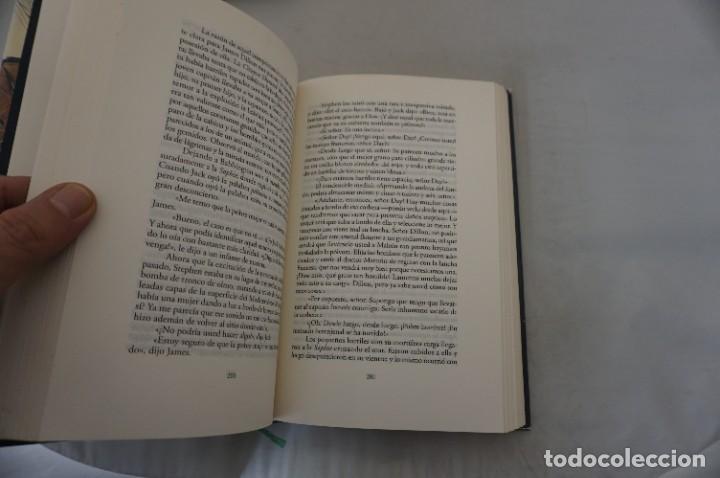 Libros: 4B0/ CAPITAN DE MAR Y GUERRA - PATRICK O&acute;BRIAN - UNA NOVELA DE LA ARMADA INGLESA / EDHASA - Foto 5