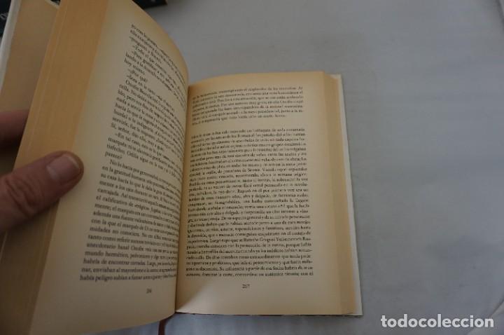Libros: 4B0/ LA CIUDAD DE LOS PRODIGIOS - EDUARDO MENDOZA / CIRCULO DE LECTORES - Foto 4