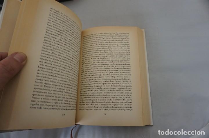 Libros: 4B0/ LA CIUDAD DE LOS PRODIGIOS - EDUARDO MENDOZA / CIRCULO DE LECTORES - Foto 5