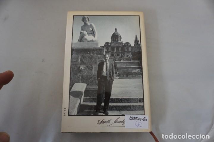 Libros: 4B0/ LA CIUDAD DE LOS PRODIGIOS - EDUARDO MENDOZA / CIRCULO DE LECTORES - Foto 6