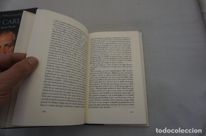 Libros: 15B/ LO PEOR DE CADA CASA - TOM SHARPE / CIRCULO DE LECTORES - Foto 4