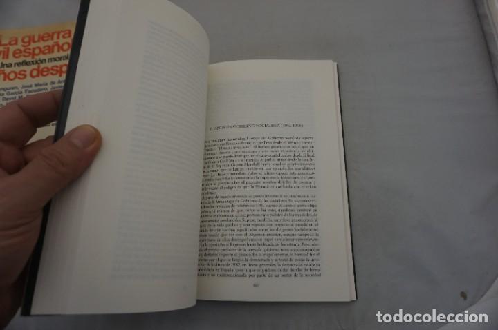 Libros: 15B/ JUAN CARLOS I - JAVIER TUSELL / ARLANZA EDICIONES - Foto 4