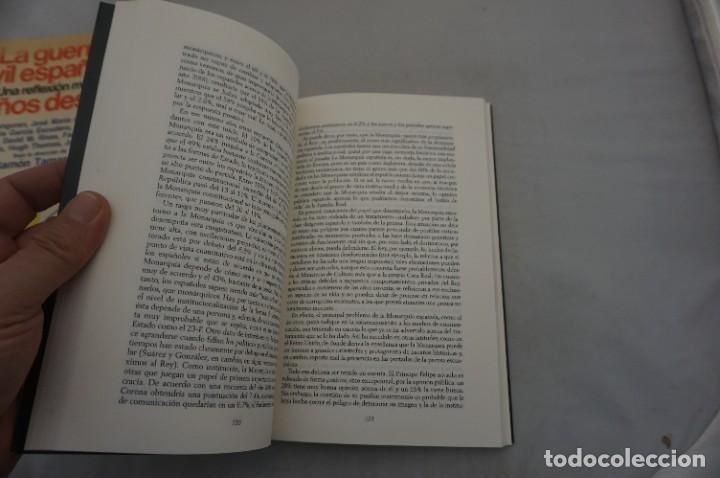 Libros: 15B/ JUAN CARLOS I - JAVIER TUSELL / ARLANZA EDICIONES - Foto 5