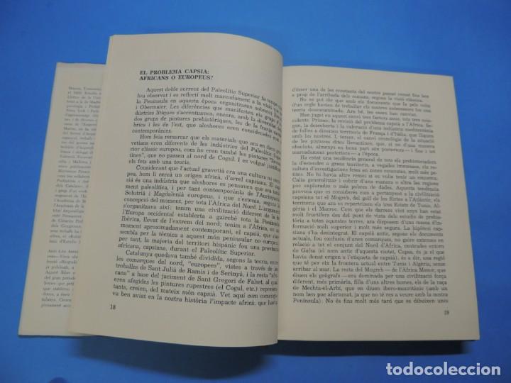 Libros: LES ARRELS DE CATALUNYA .-M. TARRDELL - Foto 6
