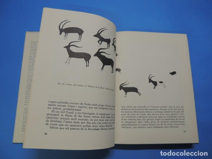 Libros: LES ARRELS DE CATALUNYA .-M. TARRDELL - Foto 7