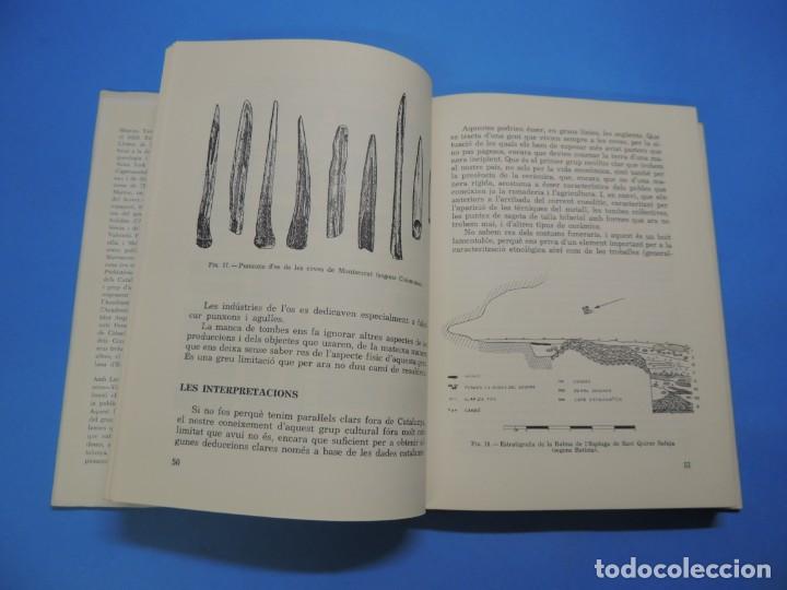 Libros: LES ARRELS DE CATALUNYA .-M. TARRDELL - Foto 8