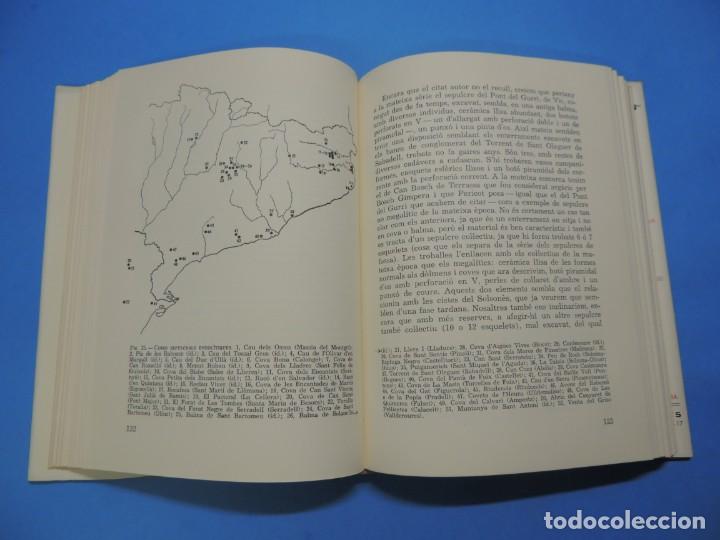 Libros: LES ARRELS DE CATALUNYA .-M. TARRDELL - Foto 9
