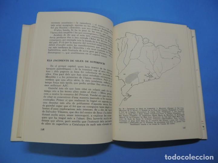 Libros: LES ARRELS DE CATALUNYA .-M. TARRDELL - Foto 10