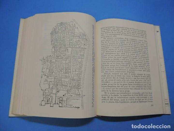 Libros: LES ARRELS DE CATALUNYA .-M. TARRDELL - Foto 11