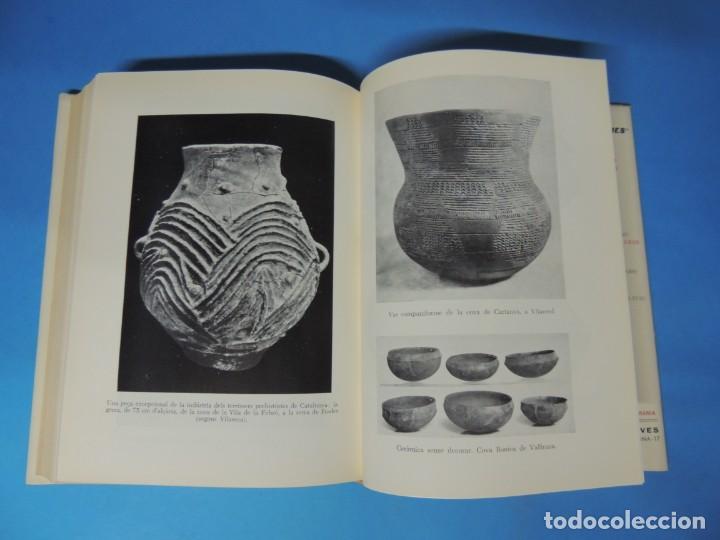 Libros: LES ARRELS DE CATALUNYA .-M. TARRDELL - Foto 13