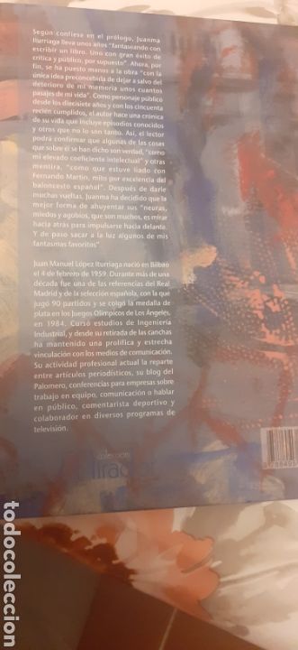 Libros: Antes de que se me olvide - Foto 2