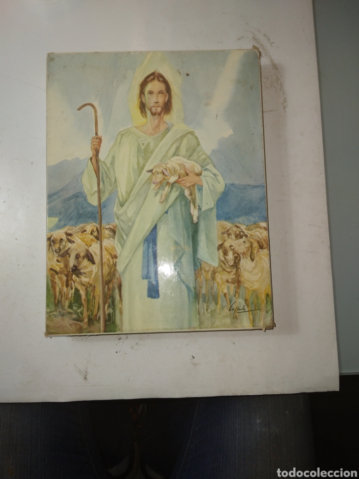Libros: Las par&aacute;bolas de Jes&uacute;s, Girabal - Foto 2