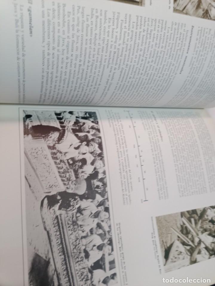 Libros: La m&uacute;sica 4 tomos SA6016 - Foto 5