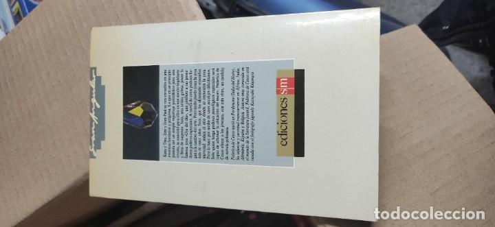 Libros: Libro El caballo de oro de Federica de Cesco - Foto 3