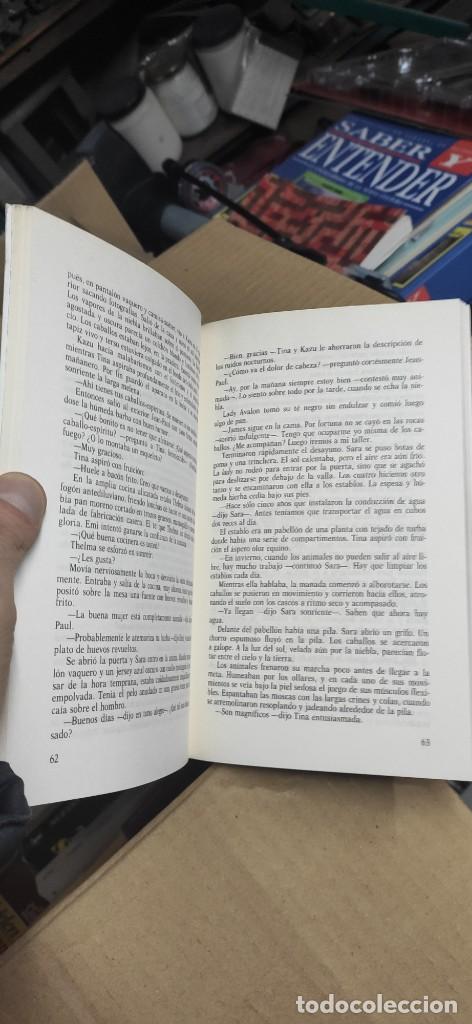 Libros: Libro El caballo de oro de Federica de Cesco - Foto 4