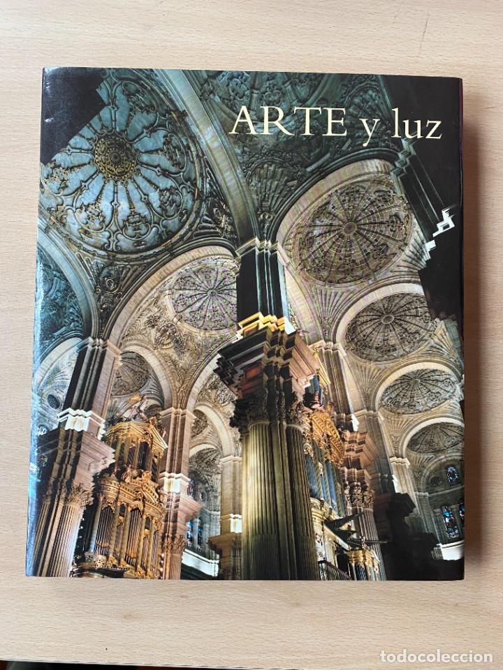 Libros: ARTE Y LUZ - Antonio Bonet Correa - Foto 1