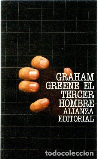 Libros: El tercer hombre - Greene, Graham - Foto 1