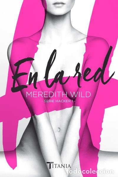 Libros: En la red - Wild, Meredith - Foto 1