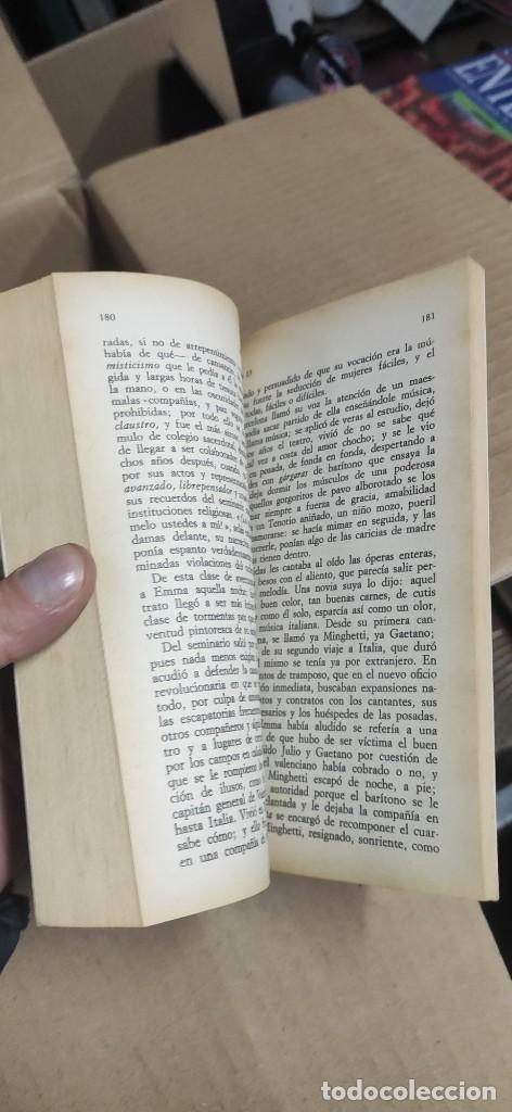Libros: Libro Su &uacute;nico hijo&rdquo; Leopoldo Alas Clar&iacute;n - Foto 3