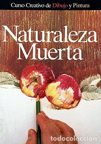 Libros: Naturaleza muerta - Vvaa - Foto 1