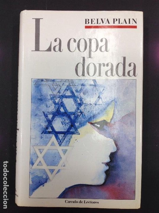 Libros: La copa dorada. Belva plin - Foto 1