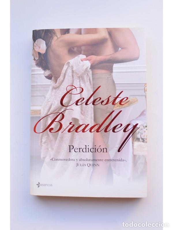 Libros: Perdici&oacute;n - BRADLEY, Celeste - Foto 1