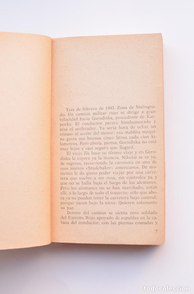 Libros: Perros, &iquest;quer&eacute;is vivir eternamente? - WOSS, Fritz - Foto 3