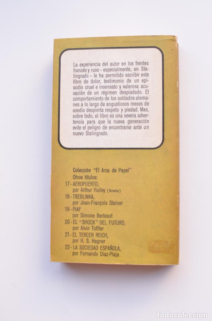 Libros: Perros, &iquest;quer&eacute;is vivir eternamente? - WOSS, Fritz - Foto 4