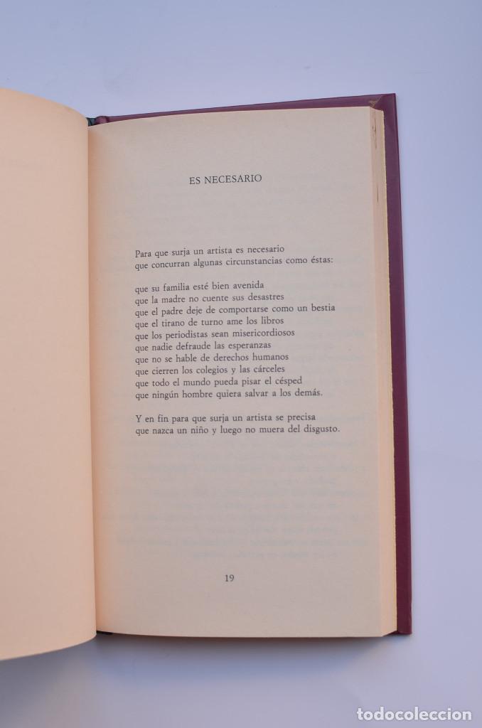 Libros: Sobre las circunstancias - GOYTISOLO, Jos&eacute; Agust&iacute;n - Foto 3