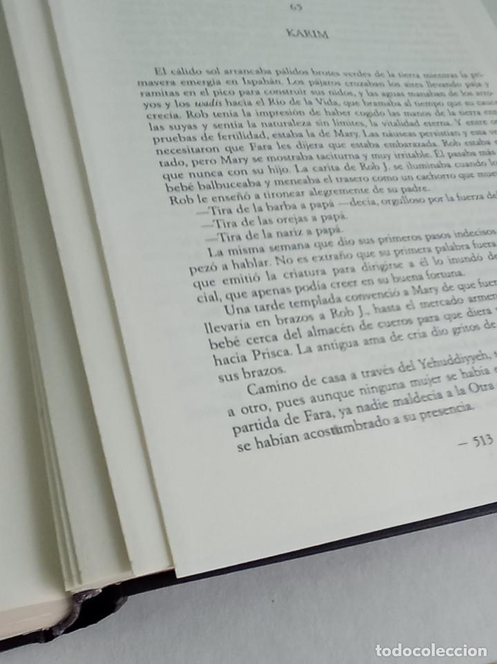 Libros: Libro: El M&eacute;dico - Noah Gordon - Foto 9