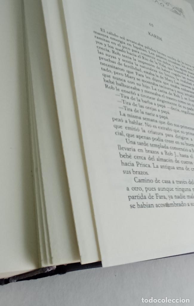 Libros: Libro: El M&eacute;dico - Noah Gordon - Foto 10