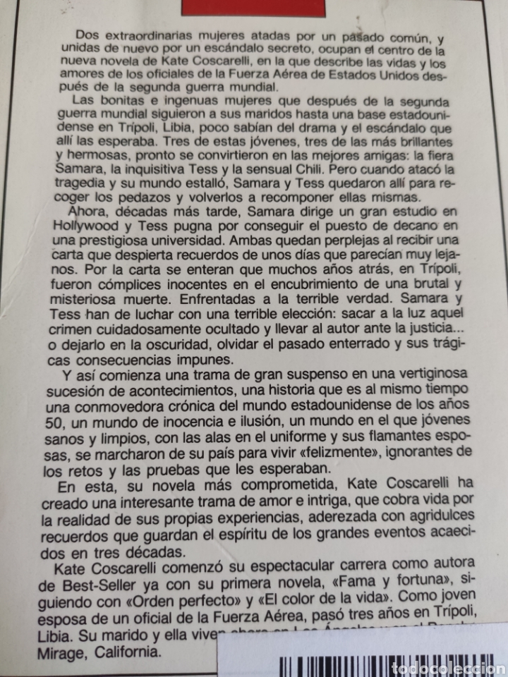 Libros: Mujeres Hermosas. Kate Coscarelli - Foto 2