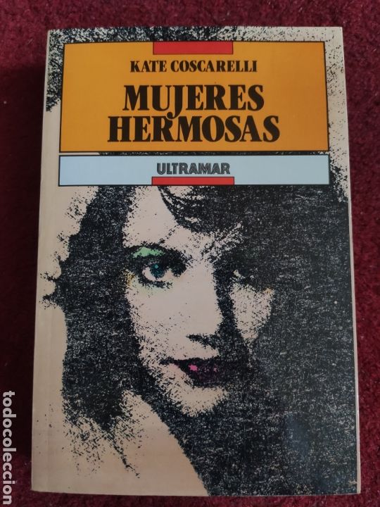 Libros: Mujeres Hermosas. Kate Coscarelli - Foto 1