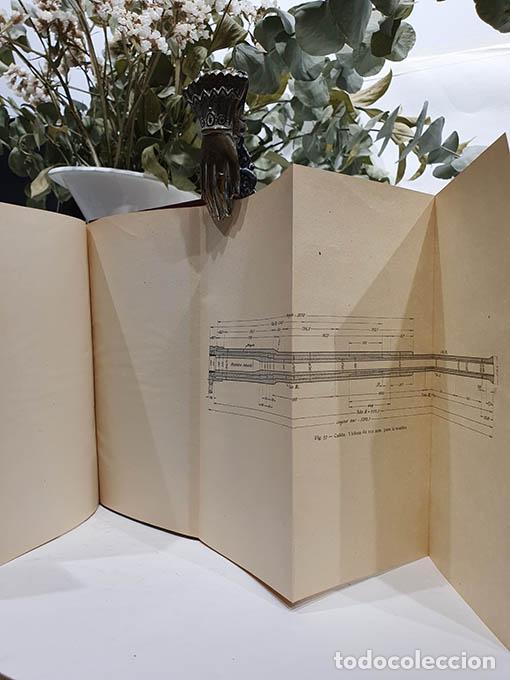 Libros: Fabricaci&oacute;n de artiller&iacute;a y municiones. - SERRANO Y GIMENEZ, C&eacute;sar - Foto 3