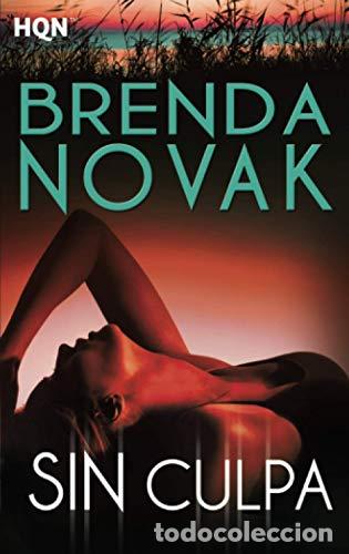 Libros: SIN CULPA - Novak,Brenda - Foto 1