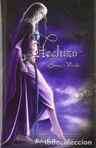Libros: HECHIZO - Verd&uacute;,Sonia - Foto 1