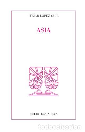 Libros: ASIA - L&oacute;pez Guil,Itziar - Foto 1
