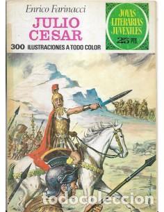 Libros: JULIO C&Eacute;SAR - Farinacci,Enrique - Foto 1
