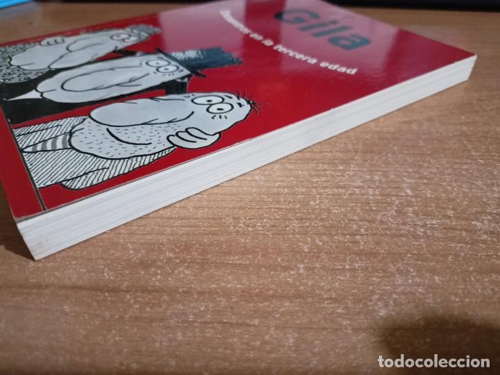 Libros: Encuentros en la tercera edad - Gila - Foto 4