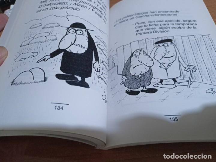 Libros: Encuentros en la tercera edad - Gila - Foto 7