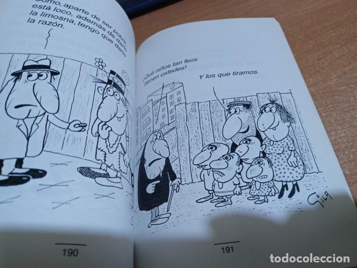 Libros: Encuentros en la tercera edad - Gila - Foto 9
