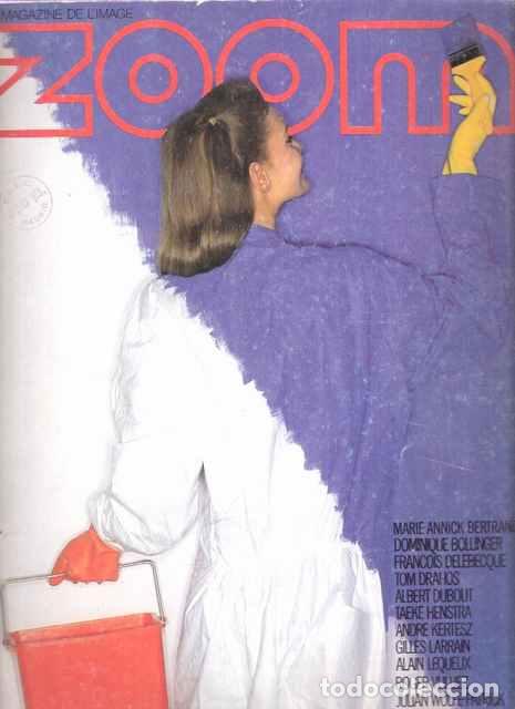 Libros: Zoom, 86. Revista de la Imagen - VV.AA. - Foto 1