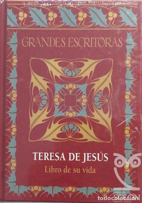 Libros: LIBRO DE SU VIDA - JESUS, TERESA DE - tdk433 - - Foto 1