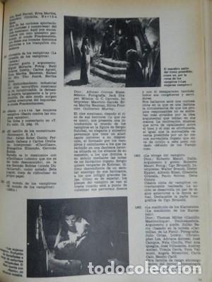 Libros: Terror fantastic, 26 n&uacute;meros en 2 tomos 1971-1973 - Foto 3