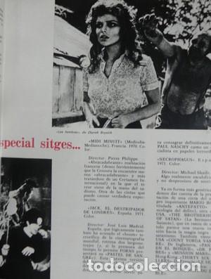 Libros: Terror fantastic, 26 n&uacute;meros en 2 tomos 1971-1973 - Foto 5