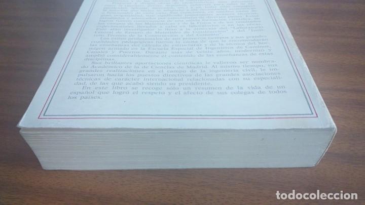 Libros: La obra de Eduardo Torroja - Foto 10